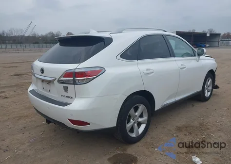 2014 Lexus Rx 450H from USA, damaged, VIN JTJBC1BA4E2458533